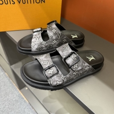 Louis Vuitton Slippers